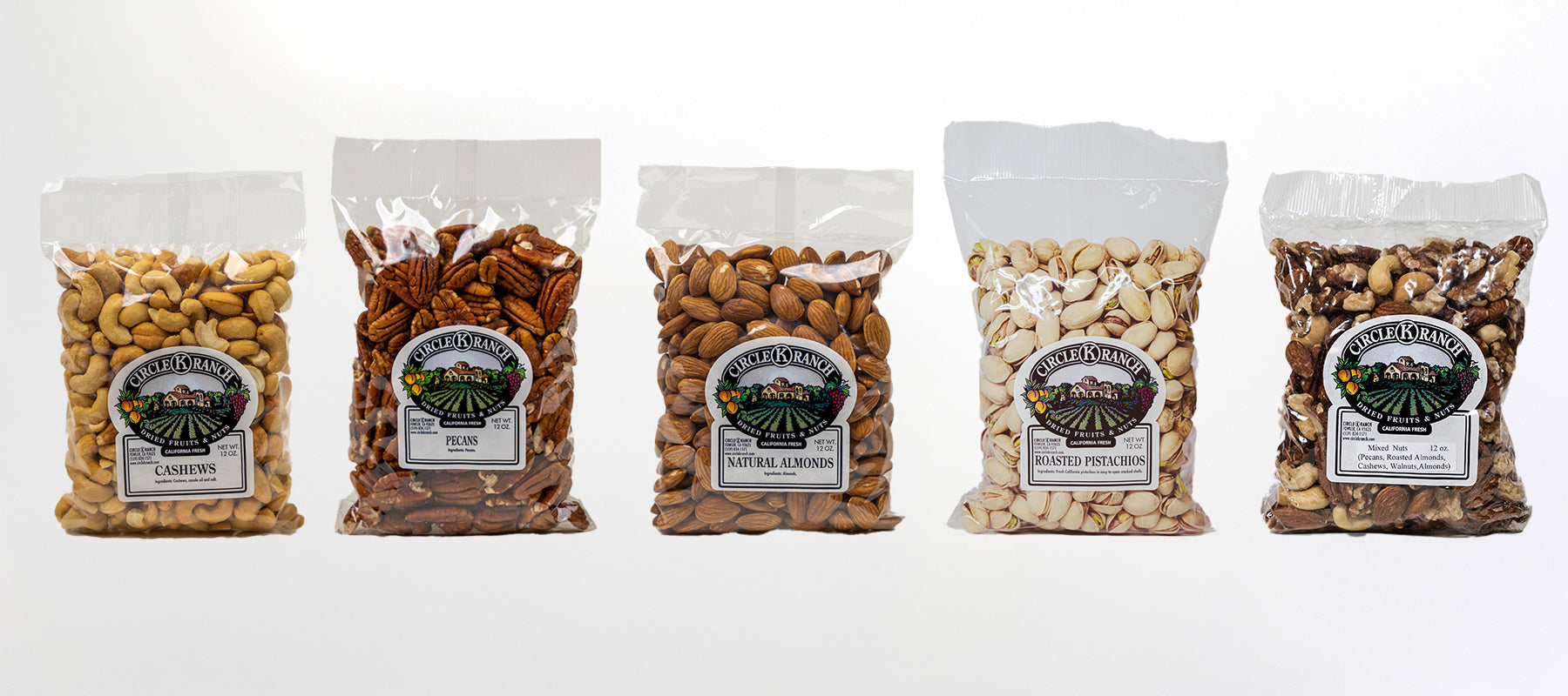 Nuts Naturals