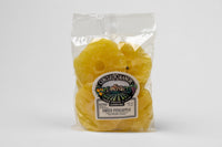 Dried Pineapple